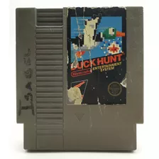 Duck Hunt Nes Nintendo 5 Tornillos * R G Gallery