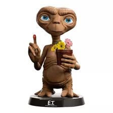 Boneco Minico E.t. The Extra-terrestrial 