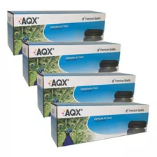 Toner Alternativo Tn221 Tn225 Para Brother Hl3150 Pack X4