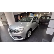 Renault Sandero Life 1.6 0km 2024 Anticipo + Cta Oferta Os