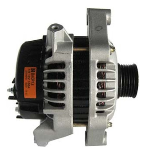 Alternador 12v Chevrolet Corsa 1.4 1993 1999 Foto 3