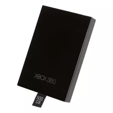 # Hd 500 Gb Xbox 360 Original Microsoft Slim E Super Slim Nf