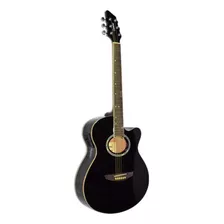 Guitarra Electroacustica Leonard