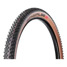 Pneu Schwalbe Racing Ray Superrace 29x2.35 Tleasy Evo Marrom