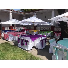 Casa Antigua Para Eventos.