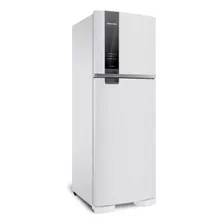 Refrigerador Brastemp 2 Portas Branco 375l Frost Free 220v