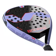 Paleta Padel Varlion Bourne Prisma Carbon 3