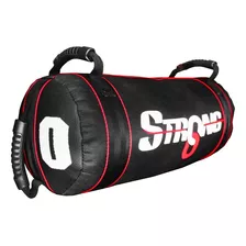 Costal Con Peso Crossfit 20kg Sandbag 6 Agarres Envío Gratis