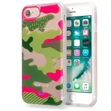 Estuche Para iPhone 6/6s Laut Pop-camo En Varios Colores