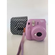 Camara Instax Mini 9