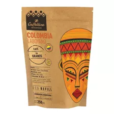 Café Colombia Laboyano Caffettino - En Granos