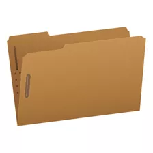 Pendaflex Fk312 Pendaflex Kraft - Carpeta De Clasificacion D