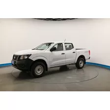 Nissan Frontier 2.5 Tdi S 161 Hp Pup 