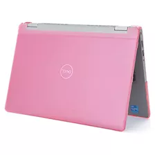 Funda Mcover Para Dell Latitude 5320 5330 2en1 13.3 Rosa