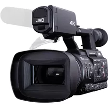 Jvc Gy-hc500uspcu Handheld Connected Cam 1 4k Professional
