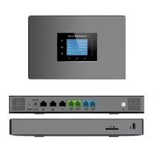 Central Telefonica Grandstream Ucm6302 Ip 2pbx 2fxo