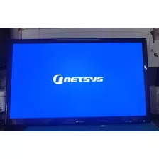 Monitor Netsys