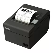 Impresora Comandera Termica Epson Tm-t20iiil-002 Ethernet