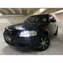 Volkswagen Gol 2012 1.4 Power Ps+ac 83cv