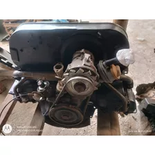 Motor Parcial Kombi 1600 Ano 1997