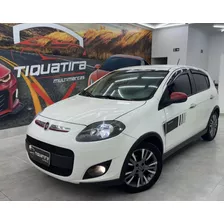 Fiat Palio Sporting 1.8 2015 Manual