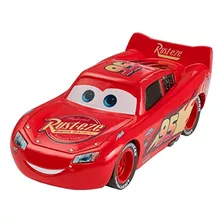 Mattel Disney / Pixar Cars 3 Lightning Mcqueen Die-cast Vehí