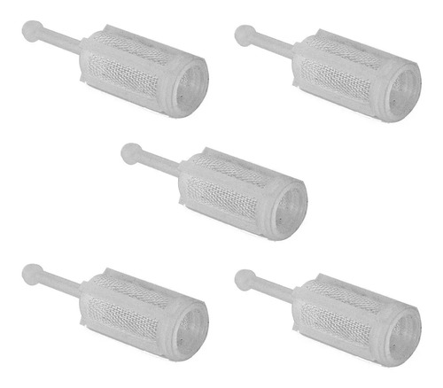 Repuesto Filtro Pintura Soplete Bremen 5937 7095 - X 5u 7144