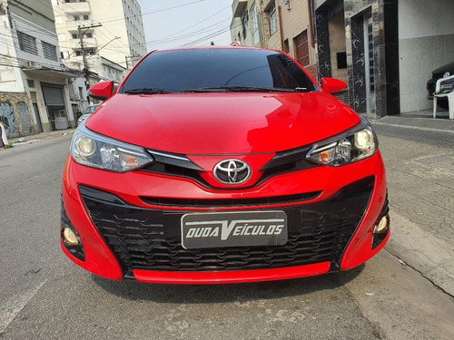 Toyota Yaris 1.5 Xls