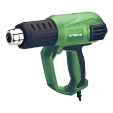 Soprador Térmico 1800w Hitachi Rh650v 127v Acompanha Maleta