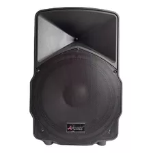 Parlante Apogee Bt115 Con Bluetooth Negro 220v