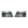 Paq Calaveras S/foco Y Faros Mazda B2500 1998/2000 Depo