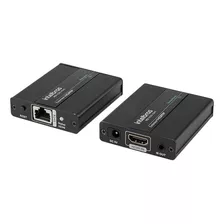 Extensor Hdmi Por Utp 120 Mts 1080p Intelbras Vex 3120 Hdmi