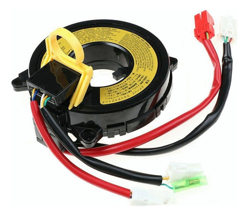 Resorte Reloj Para Mitsubishi Montero Sport 1997-2002 Foto 3