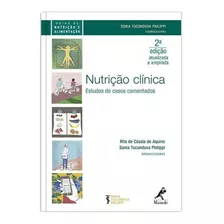 Nutricao Clinica