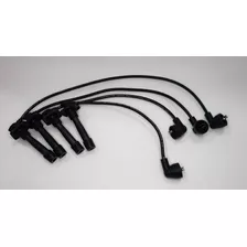 Cables De Bujias Mazda 626 1998/2003