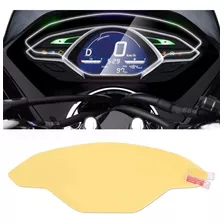 Película Protectora Tacómetro Blu-ray Par Honda Pcx150 18-20