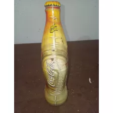 Coca Cola Edicion Limitada 330ml