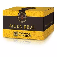 Jalea Real 100% Pura
