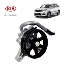 Bomba Para Caixa Direção Original Kia Sorento V6 3.5 2011