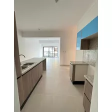 Vendo Bella Vista Sur Nuevo Piso 9 Vista Al Mar Dos Hab 2.5