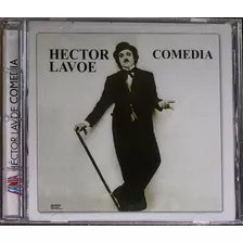 Hector Lavoe - Comedia