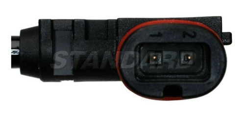 Sensor Abs Mercedes Benz C300 Del 2008 Al 2011 Delantero Foto 4