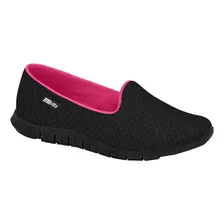 Tenis Sapatilha Casual Feminina Slip On Actvitta 4202.500