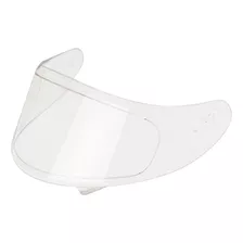 Visor Mica De Repuesto Para Casco Shaft Pro 612dv Evo