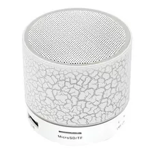 Bocina Bluetooth Usb Mp3 Sd Fm Inalámbrica Portátil Llamadas