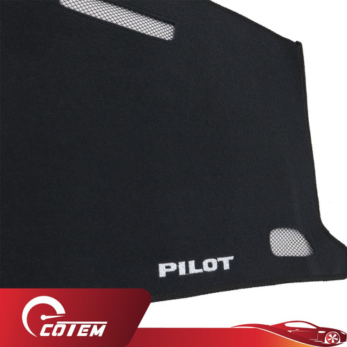 Cubretablero Para Honda Pilot 2005 Foto 3