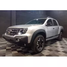 Renault Duster Oroch 2024 1.6 Outsider