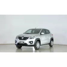 Renault Kwid 1.0 Intens Hb Mt