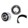 Filtro Universal Oring C/tapon P/switch/mazda 323 2.0l 83-87