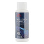 Água Oxigênada Wella Creme Welloxon Perfect 60ml